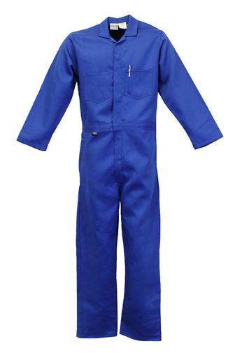 Coveralls